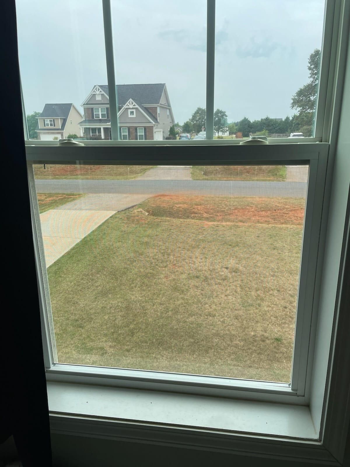 Window Glass Replacement for Pane -N- The Glass in Rock Hill, SC