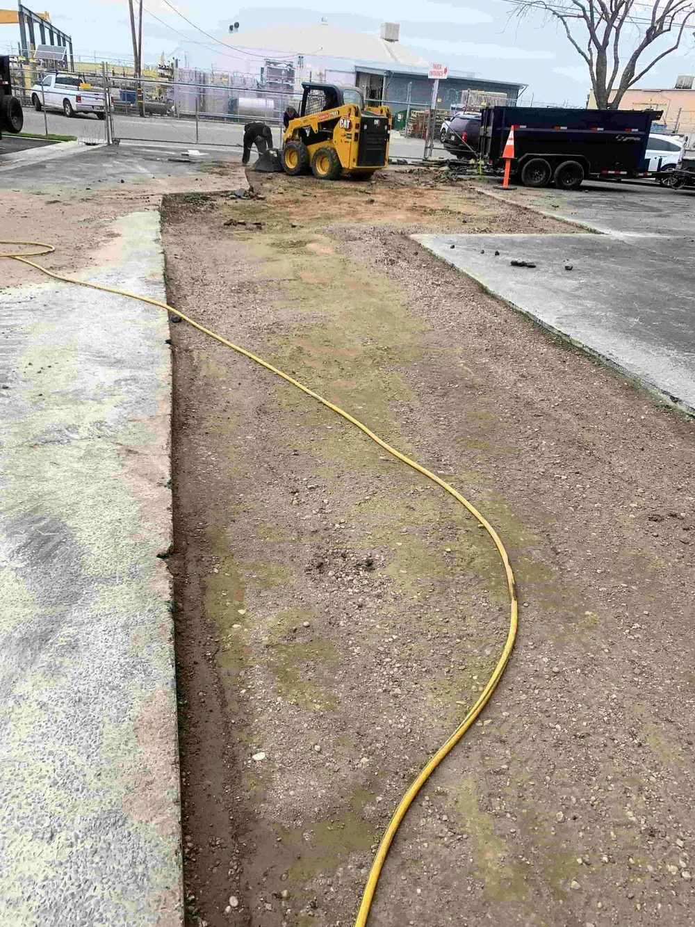  for AGM Paving in Fresno, CA