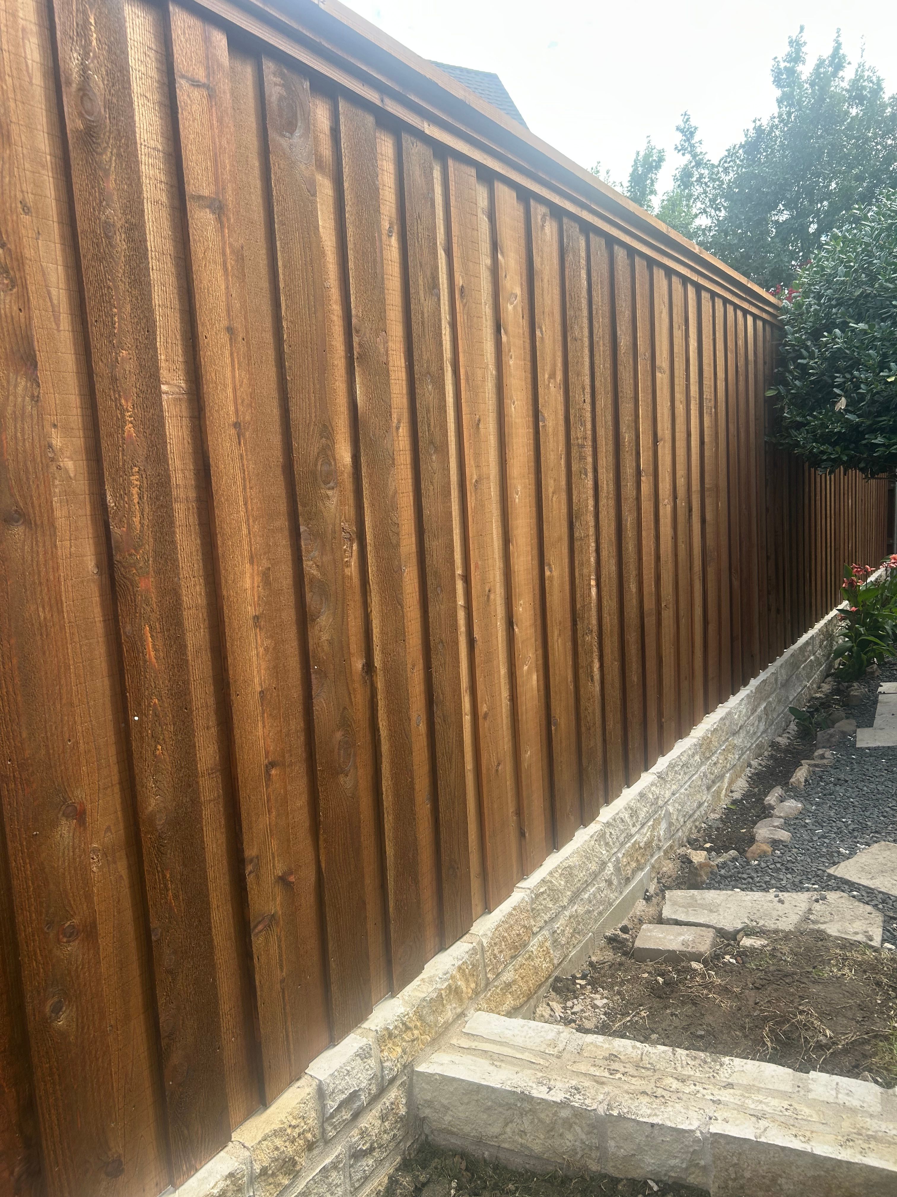  for Fence Connection TX LLC in McKinney, TX