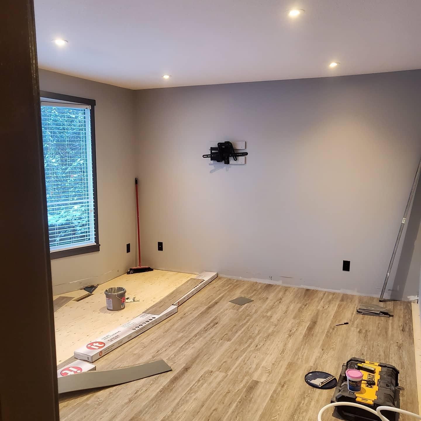 All Photos for Skywalker Contracting Inc.  in Red Deer, Alberta