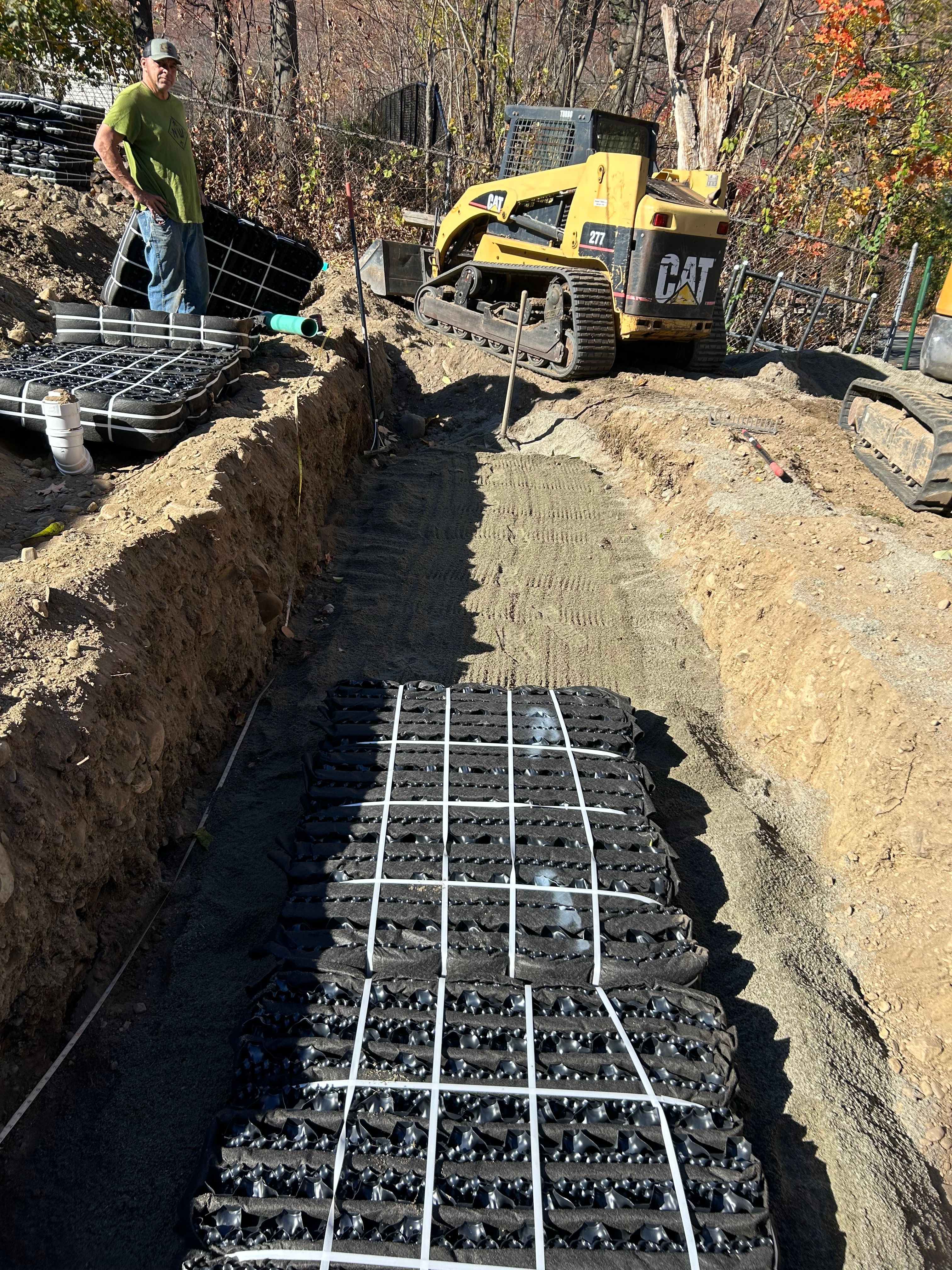  for LNC Contracting in Greenwood Lake, NY