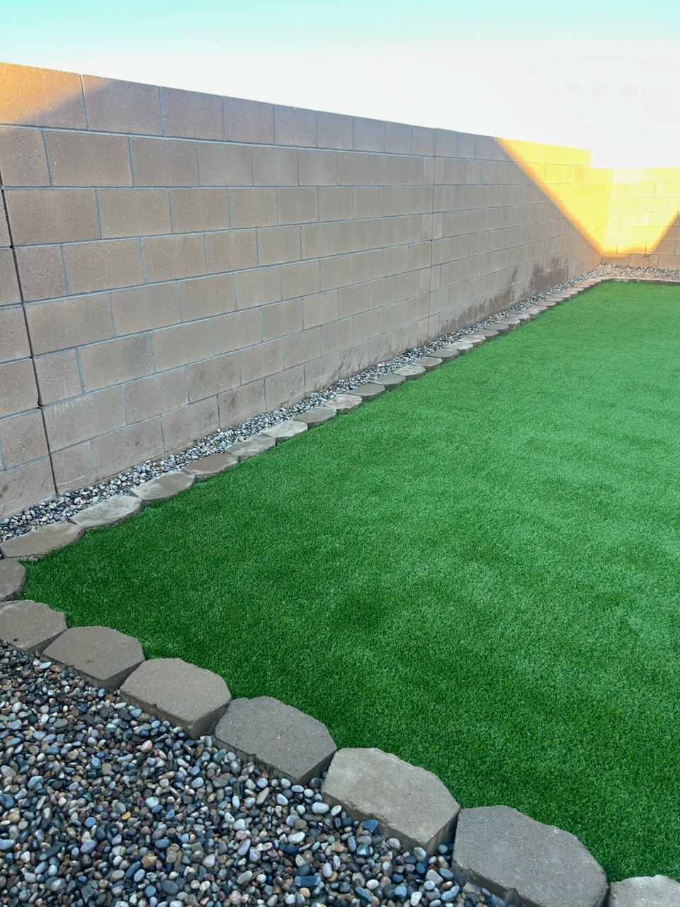  for Go Green Turf Pros in Albuquerque, NM