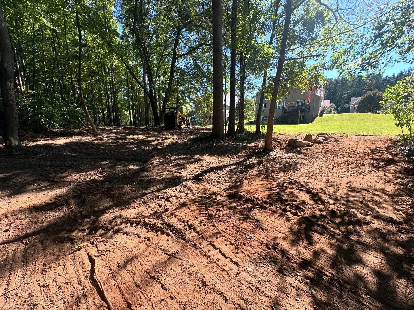  for Dirt Pro Land Solutions in Fayetteville, GA