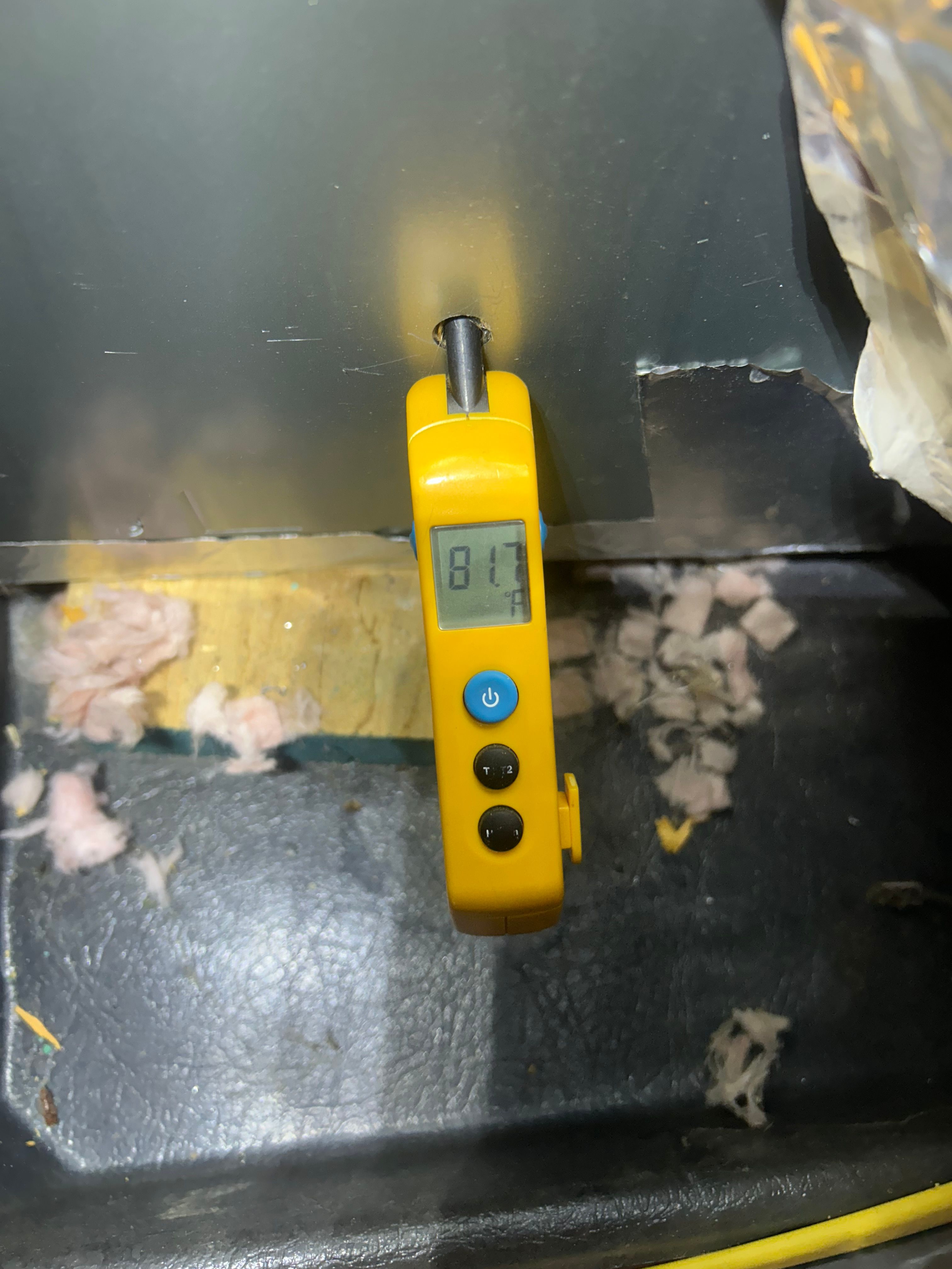  for Caldera Heating and Air LLC in Centerton, AR