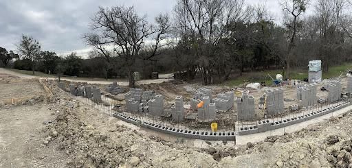  for Bronco Masonry Inc. in Dallas, TX