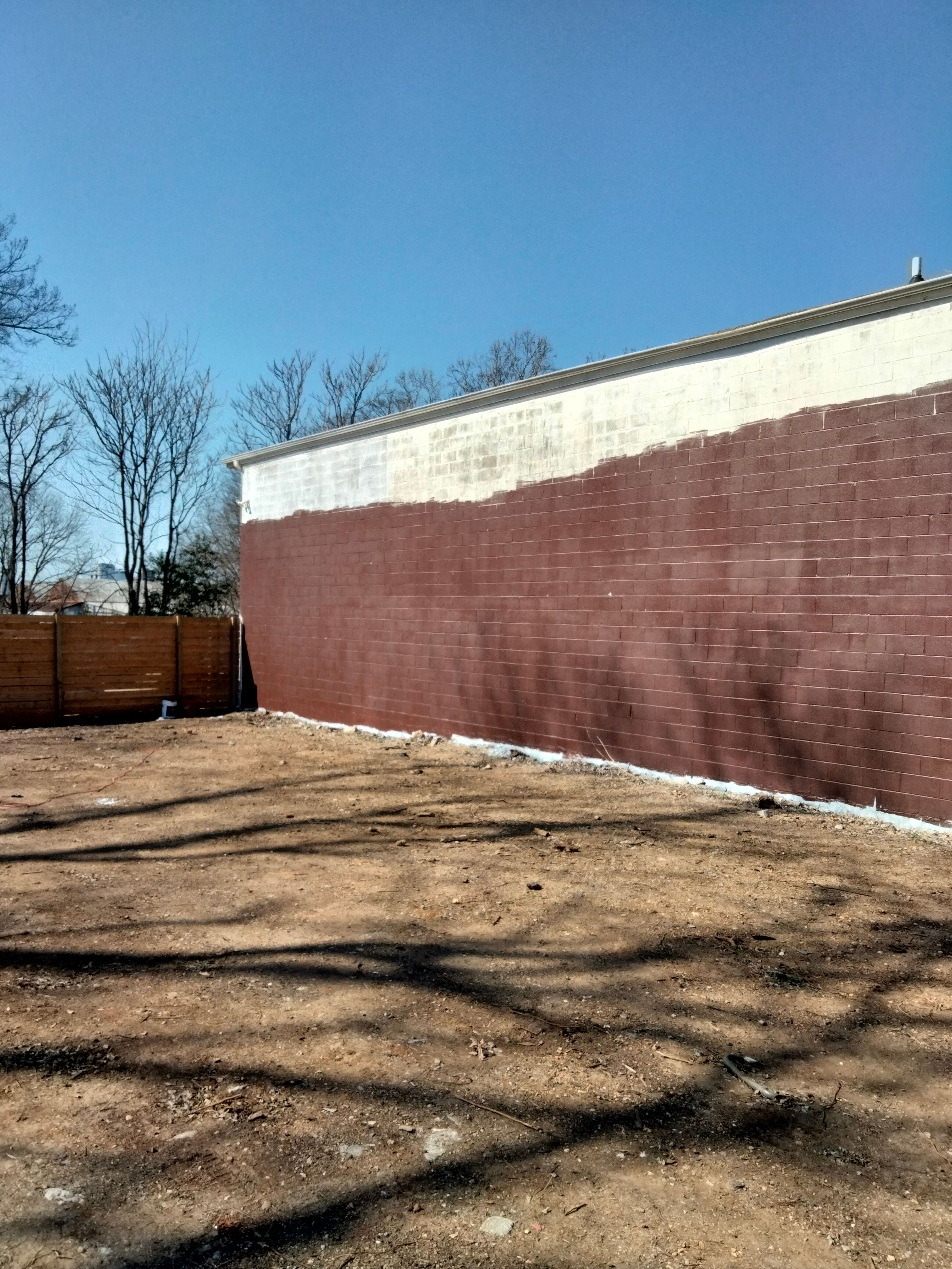  for Squeaky Clean Windows Gutters & More in Hoover, AL