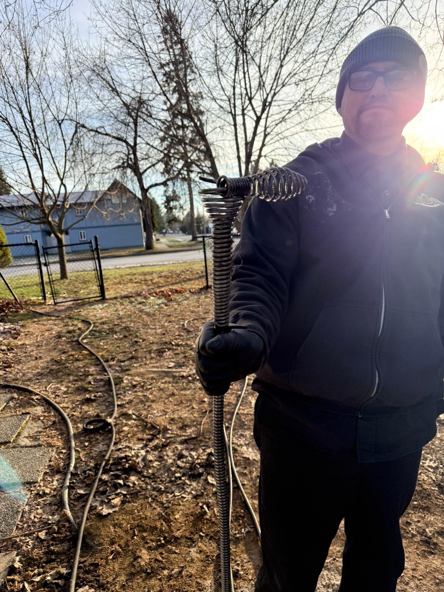  for V.I.P Plumbing in Sandpoint, ID