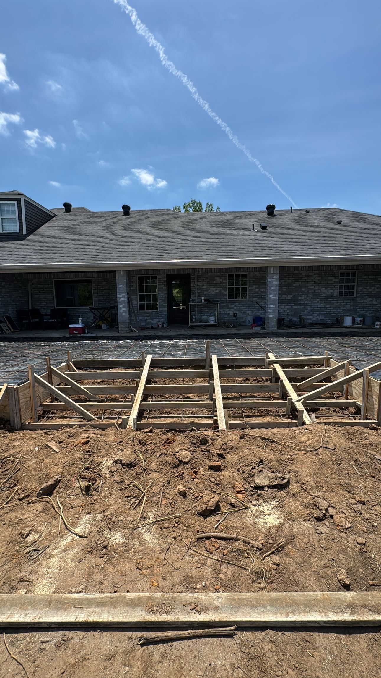 All Photos for G2 Custom Concrete in Dallas, TX