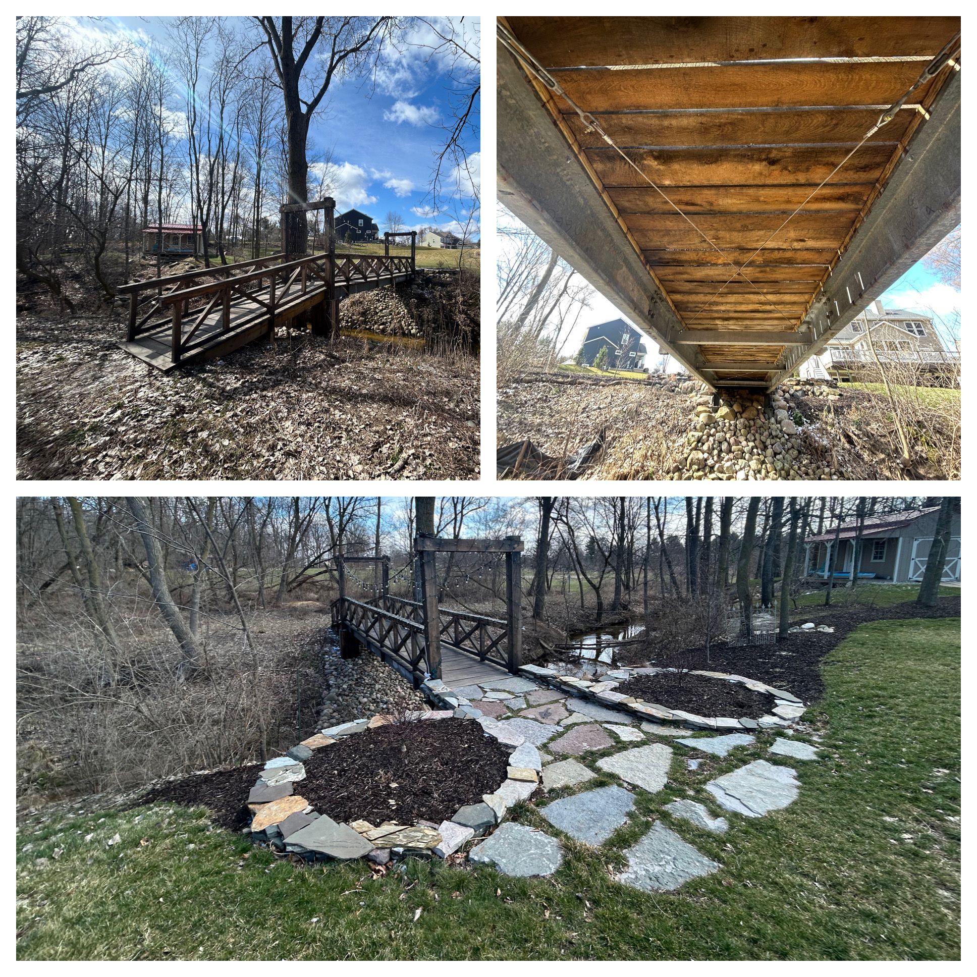  for Palmer Property Services in Middleville, MI