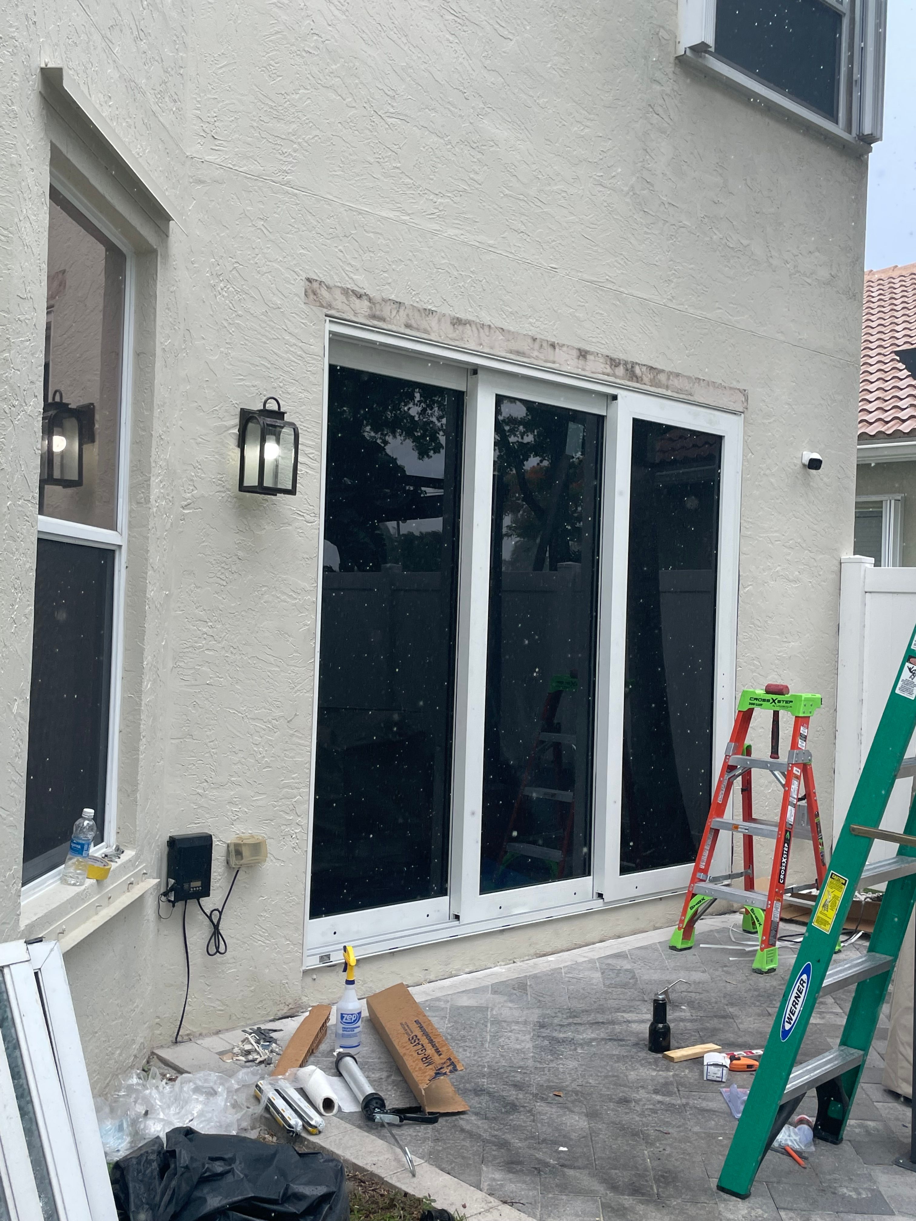  for 3D Impact Windows in West Palm Beach, FL