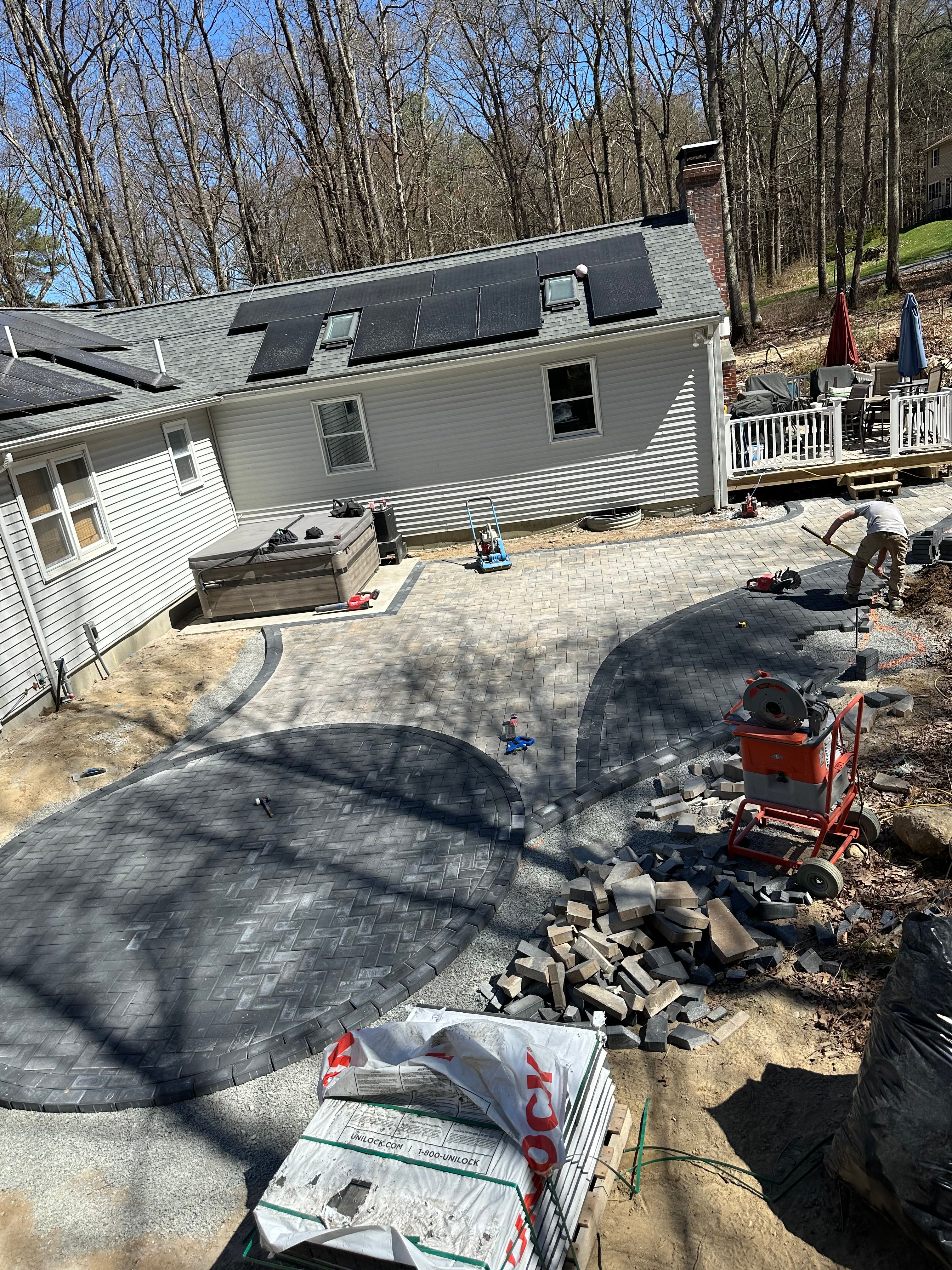  for Shawn's Landscaping in Worcester, MA