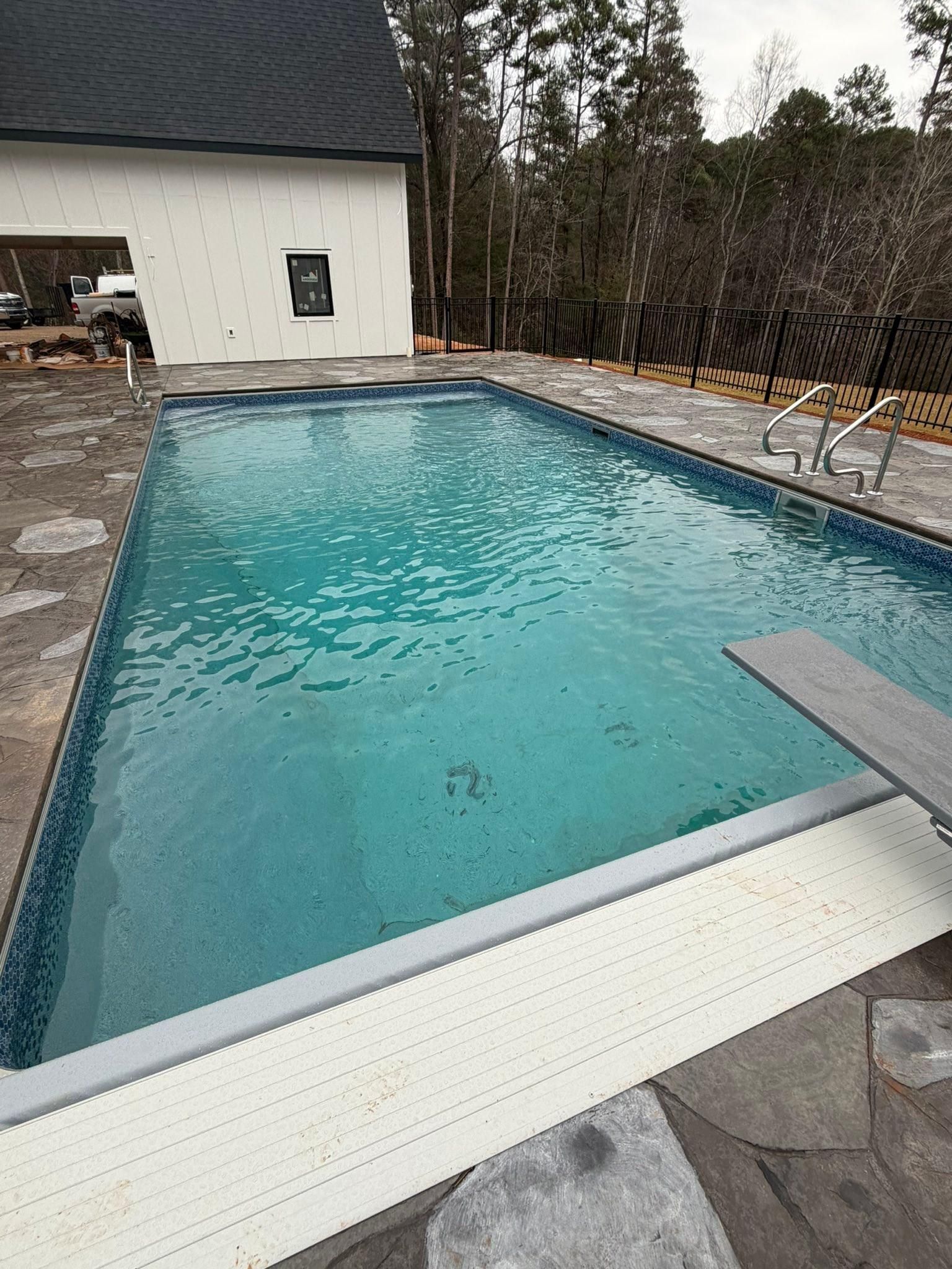  for ZRS Pools and Construction in Granite Falls, NC