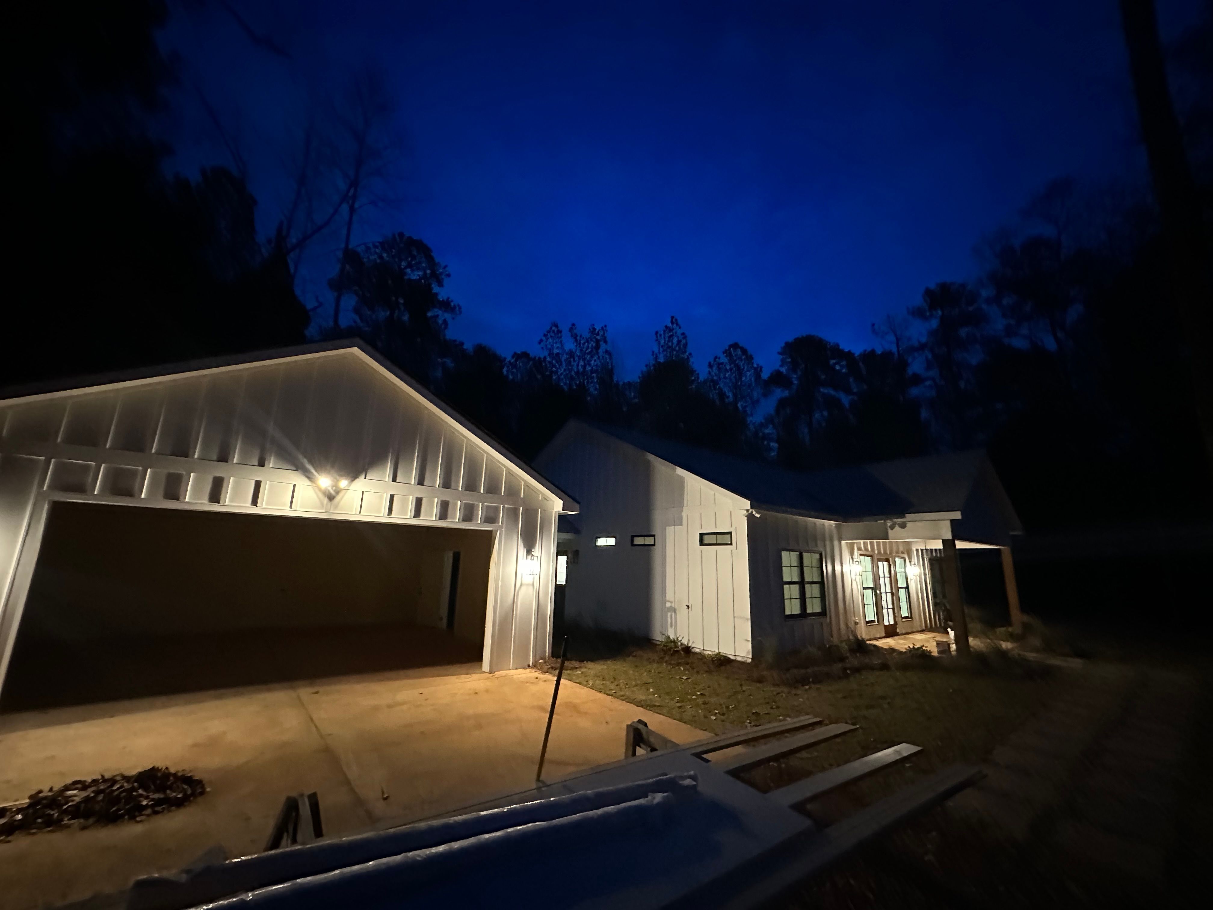  for Buckhault Properties & Custom Homes in Jasper County, GA