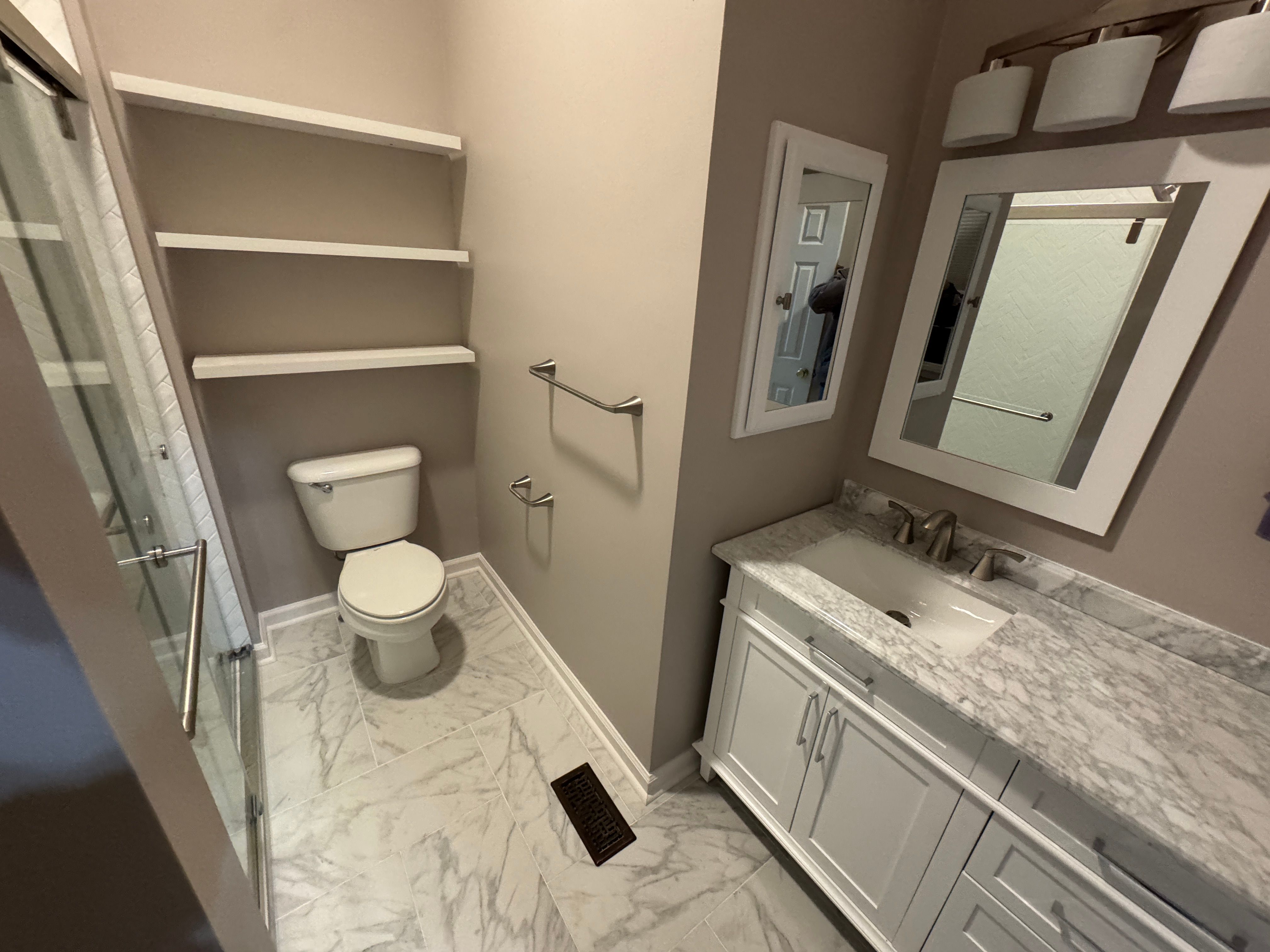  for Integrity Home Improvements & Renovations in Columbia, Tennessee