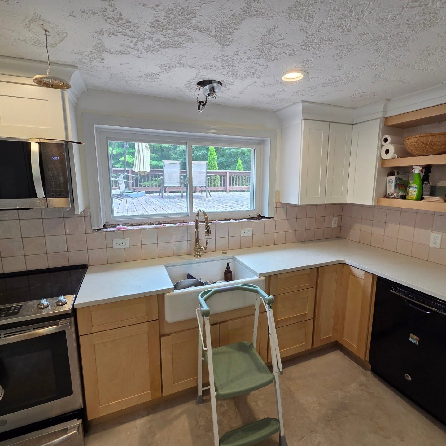  for Smith Tile, Flooring and Renovation in Barre, MA