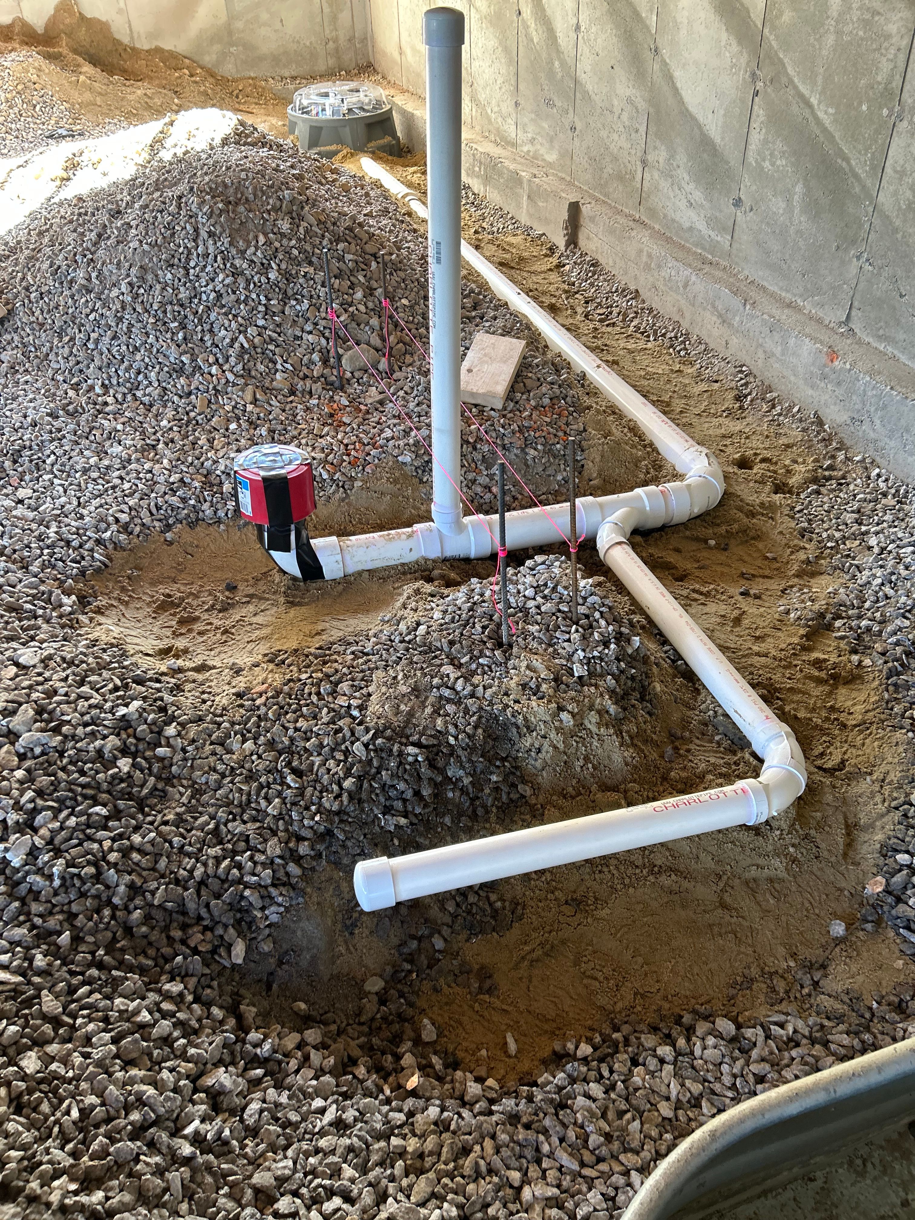  for J.Flora Plumbing in Abington, MA