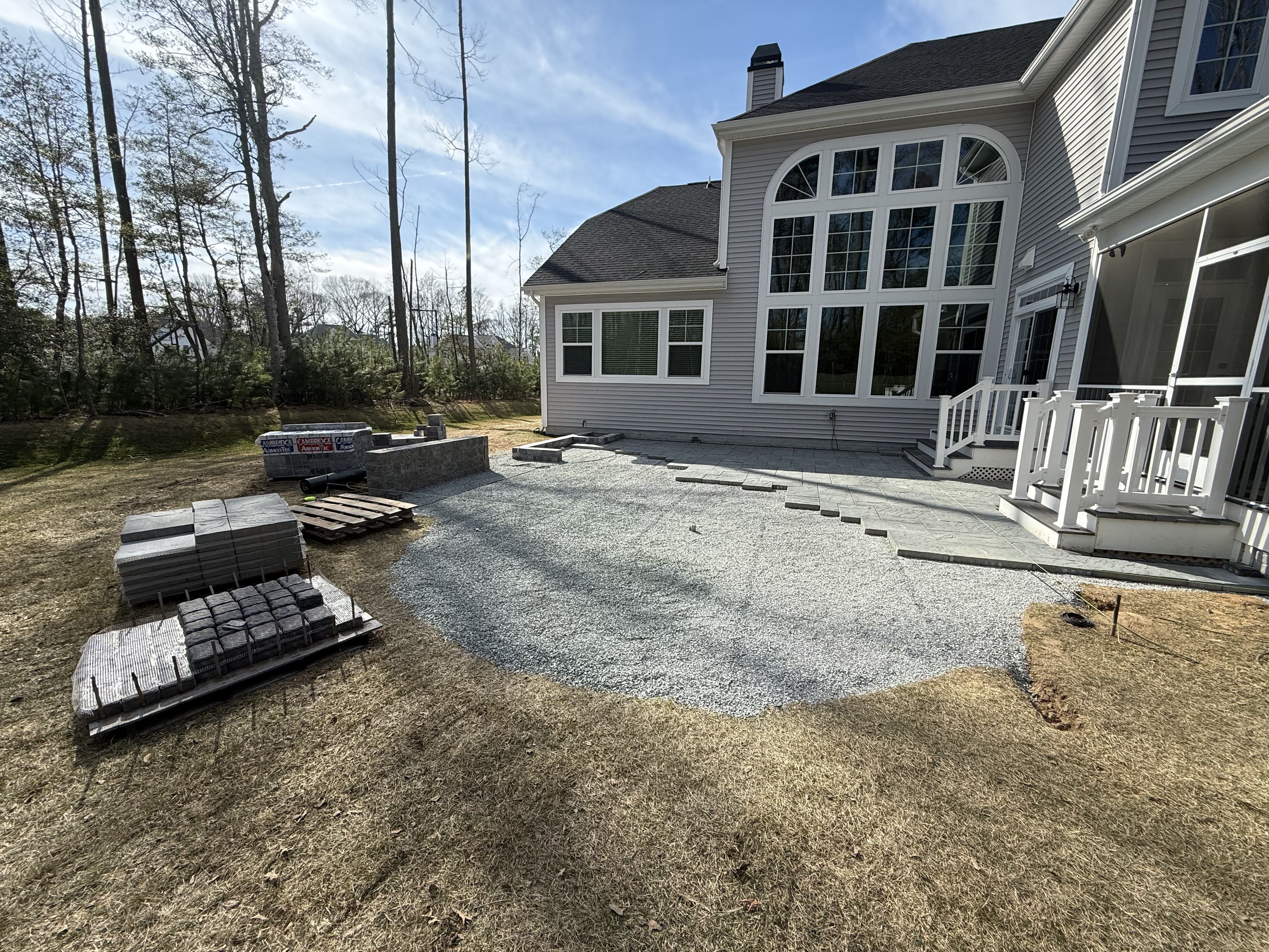  for SoDel Stone Works & Construction LLC in Sussex County, DE