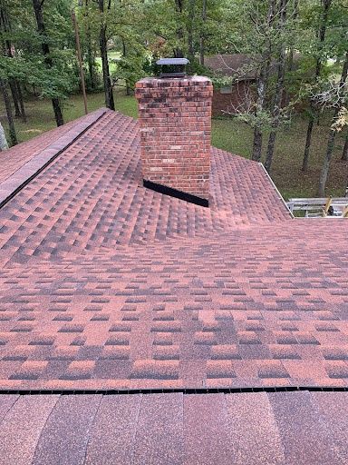  for Roofing By Eubanks Home Improvements in Lancaster County, SC