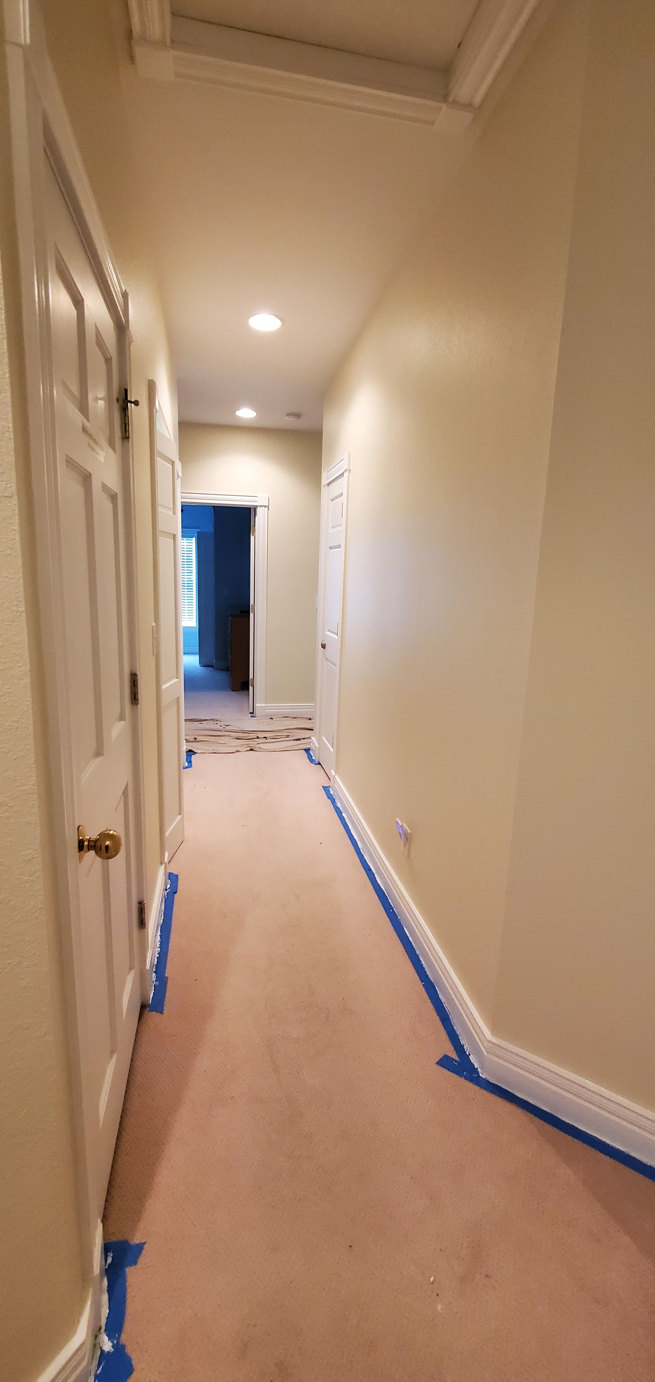  for Silva Painting Company in Kitty Hawk, NC