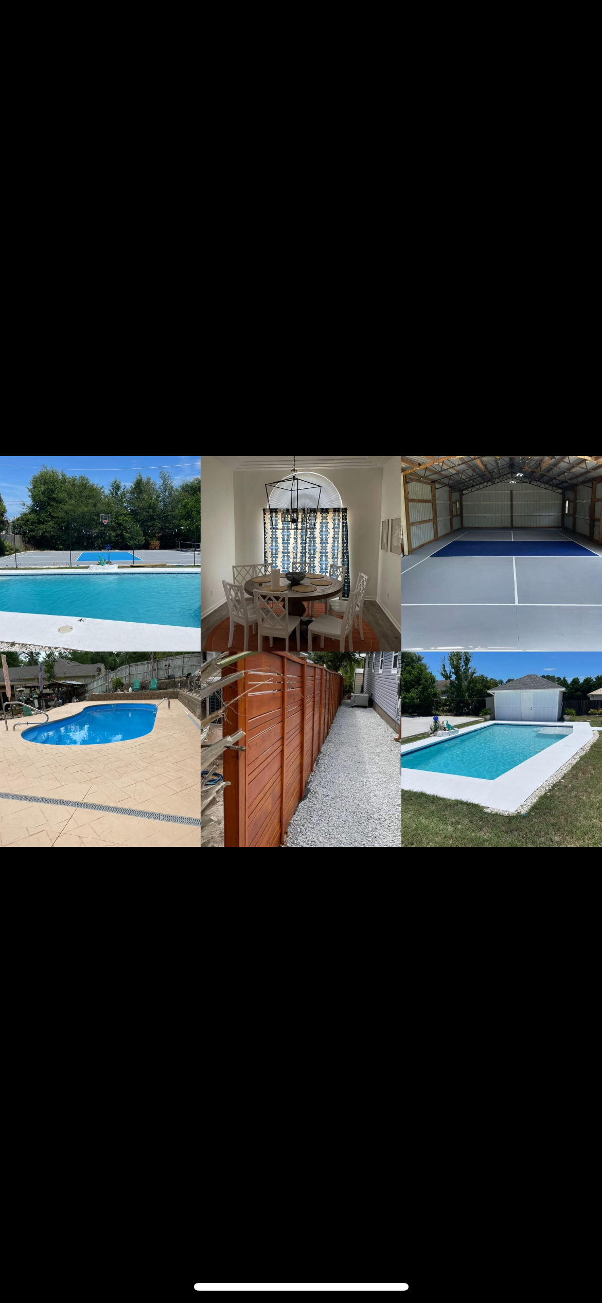  for Ferrell’s Professional Painting & Home Services LLC in Panama City Beach, FL