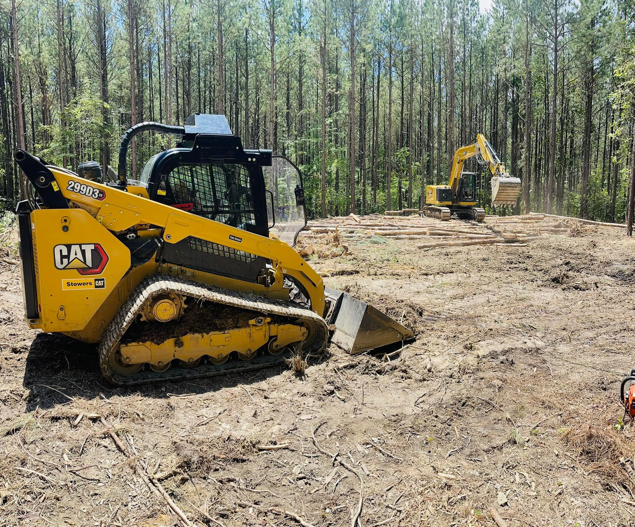  for Mountain Land Services LLC. in Oneida, TN
