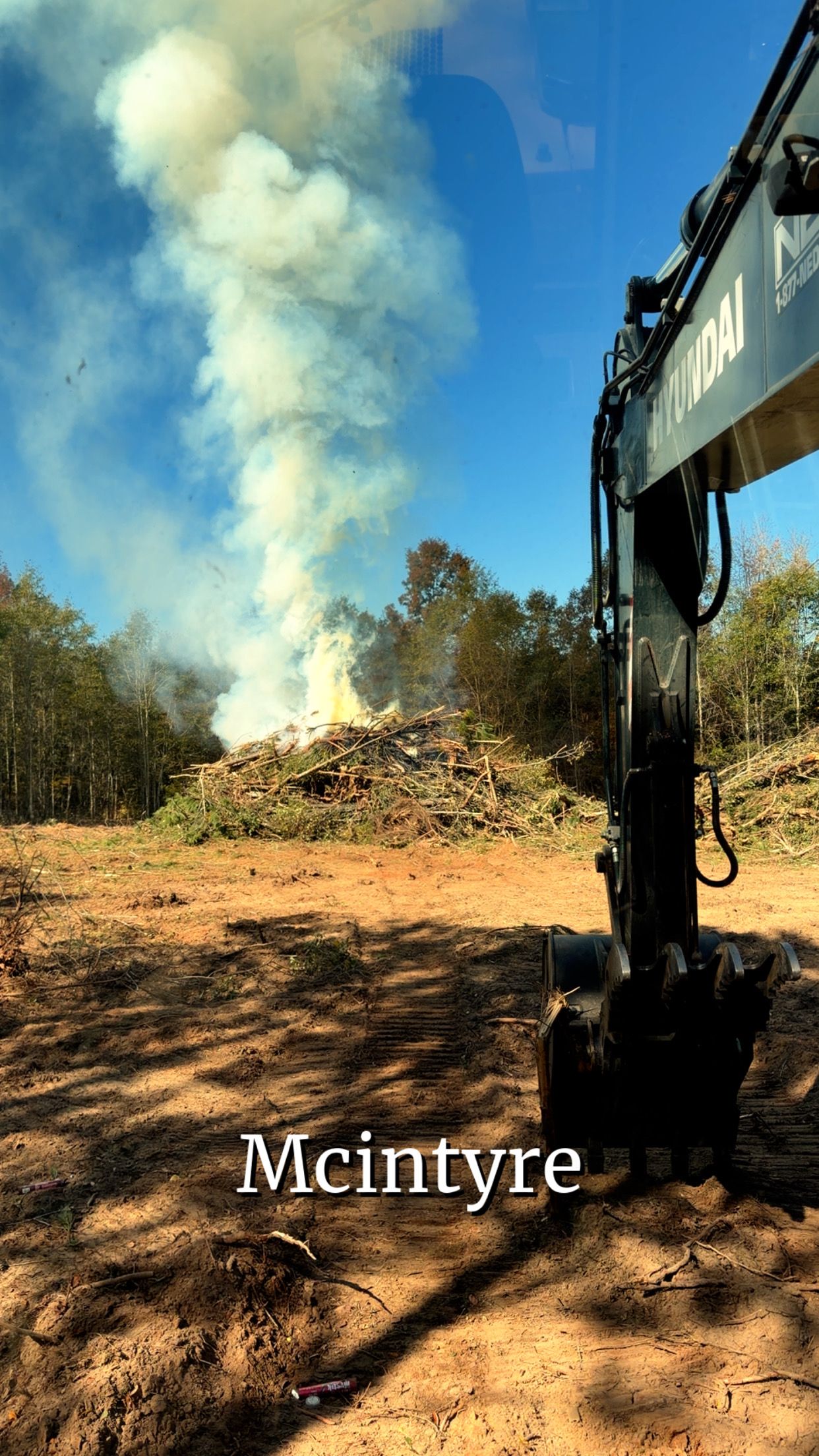  for Bryant's Land Services in Forsyth, GA