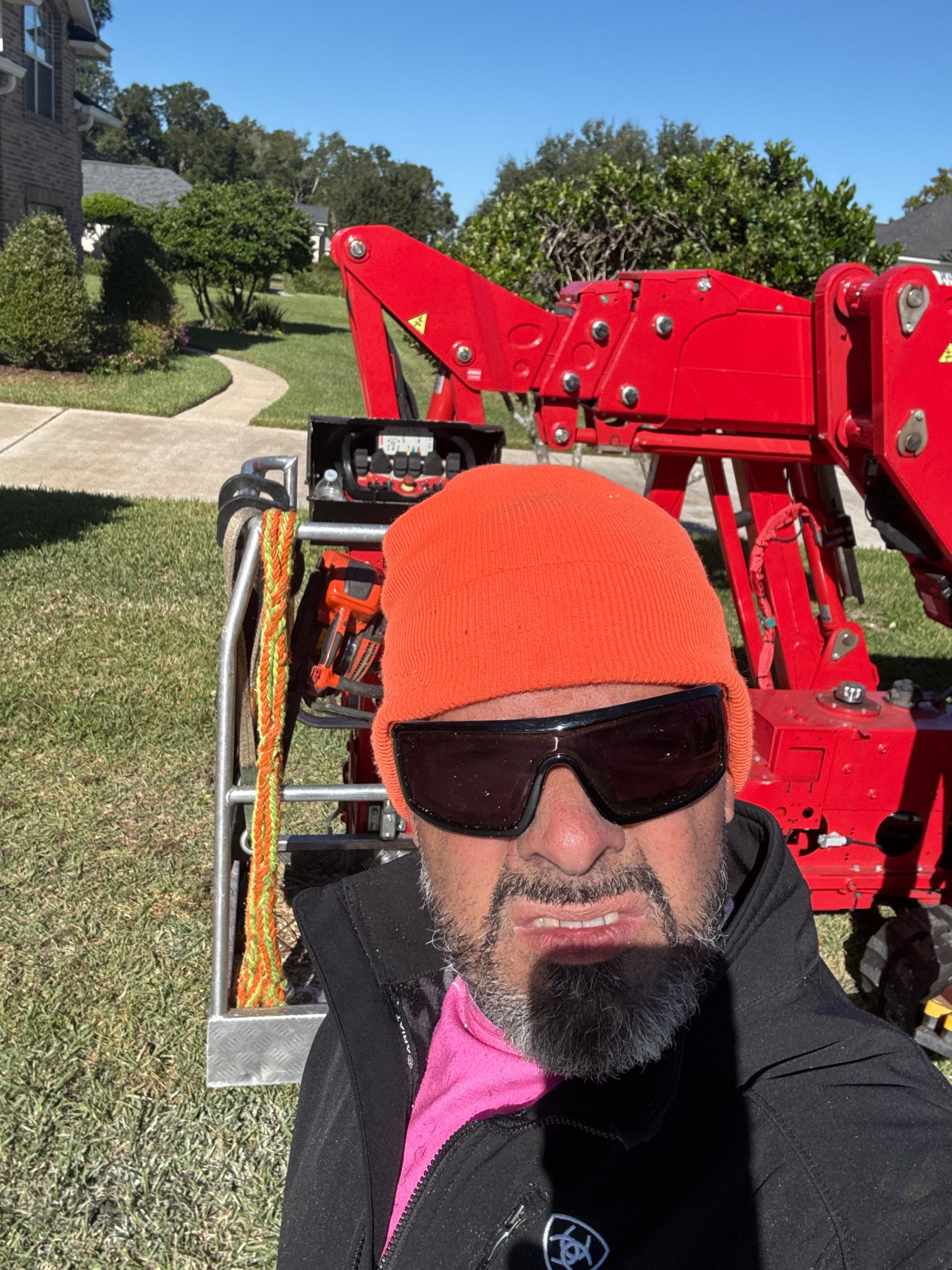  for Elite Tree & Landscape Services LLC in St. Augustine, FL