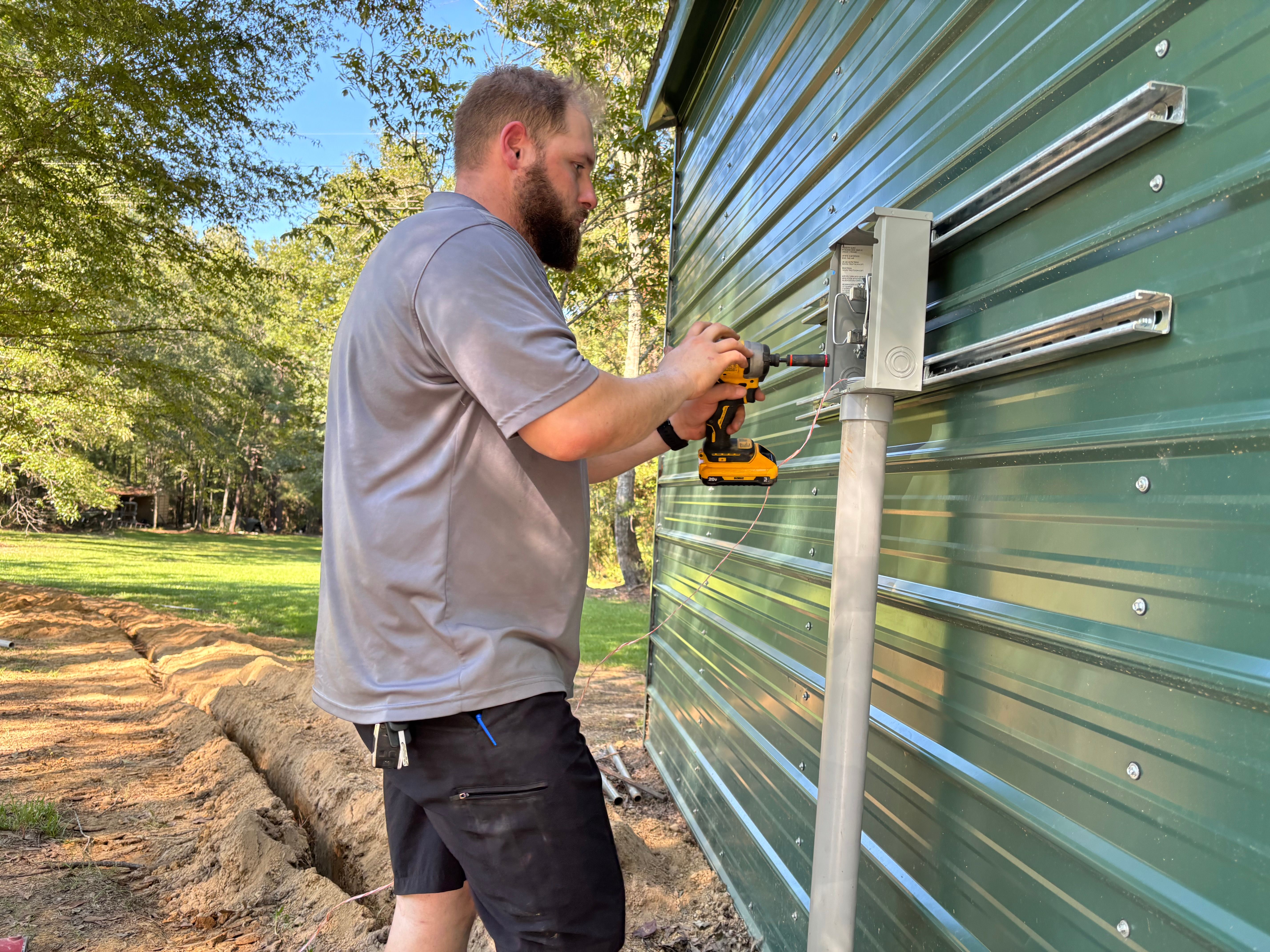  for Southern Circuits in Prairieville, LA