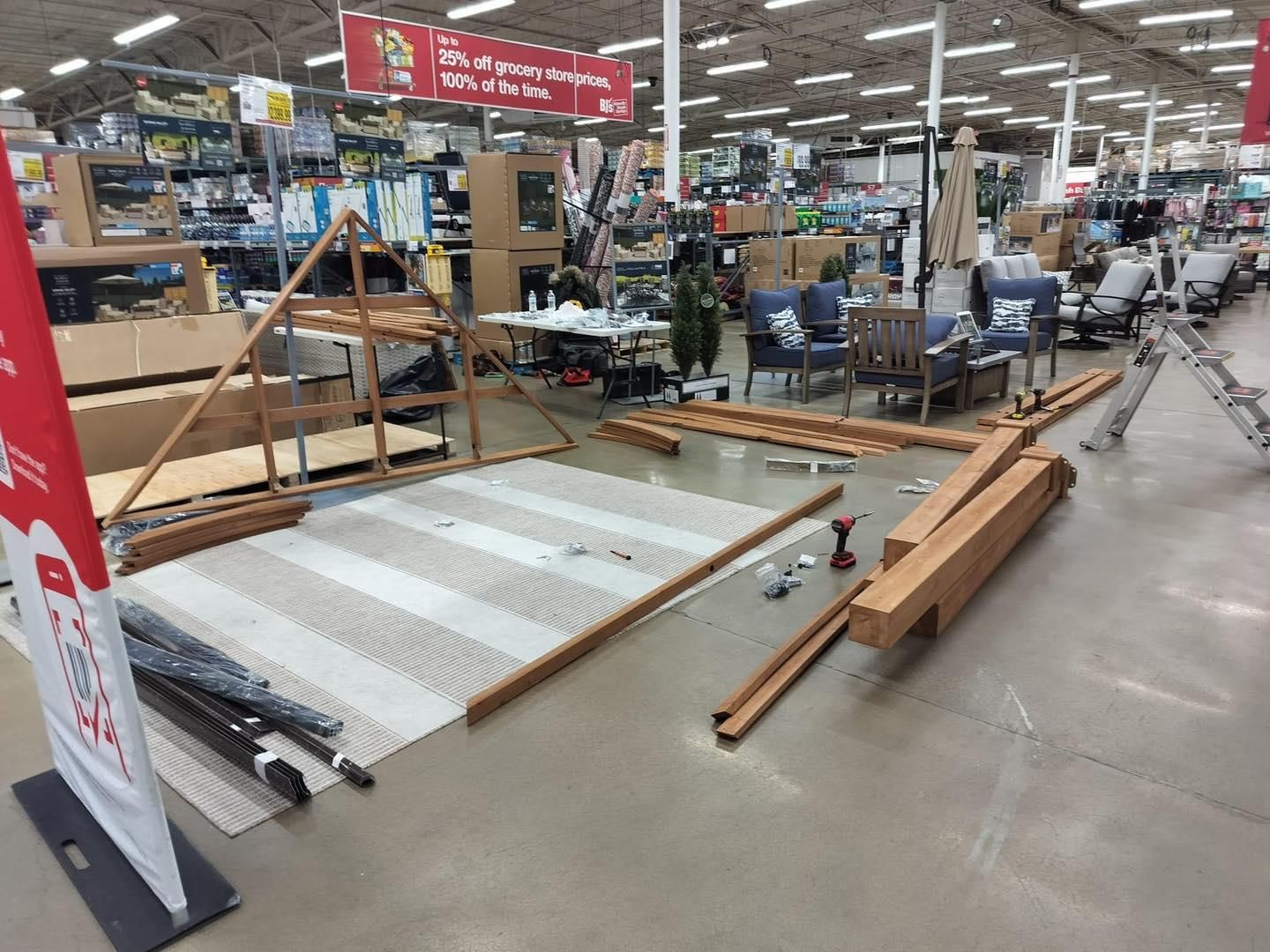  for Gateway Installs & Assembly LLC in Raleigh, NC