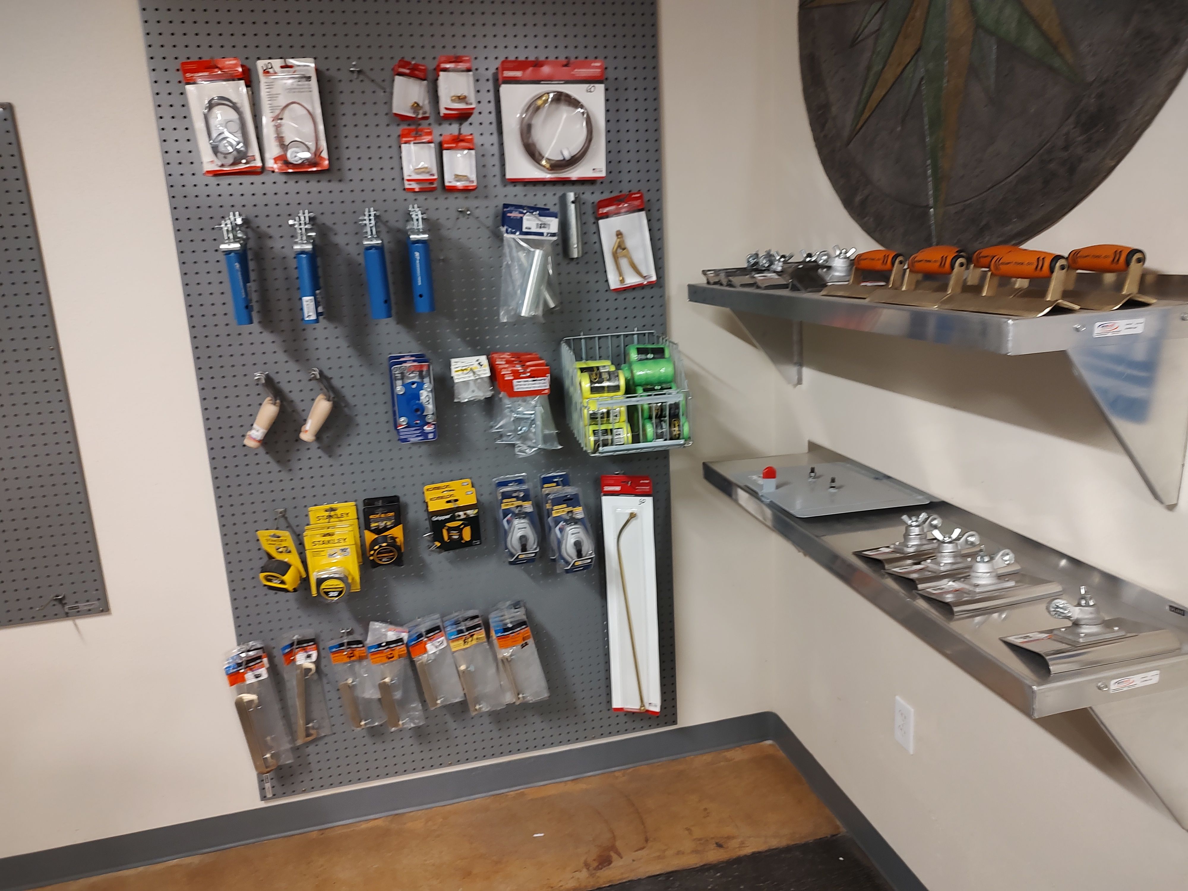  for A-1 Concrete Supplies in Olympia, WA