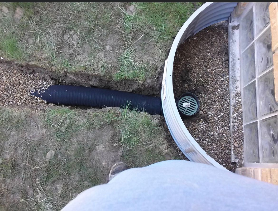  for Alltimate Outdoor Services in Warren, MI