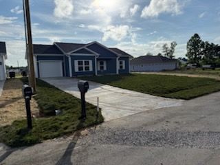  for HBN Contracting in Hopkinsville, KY