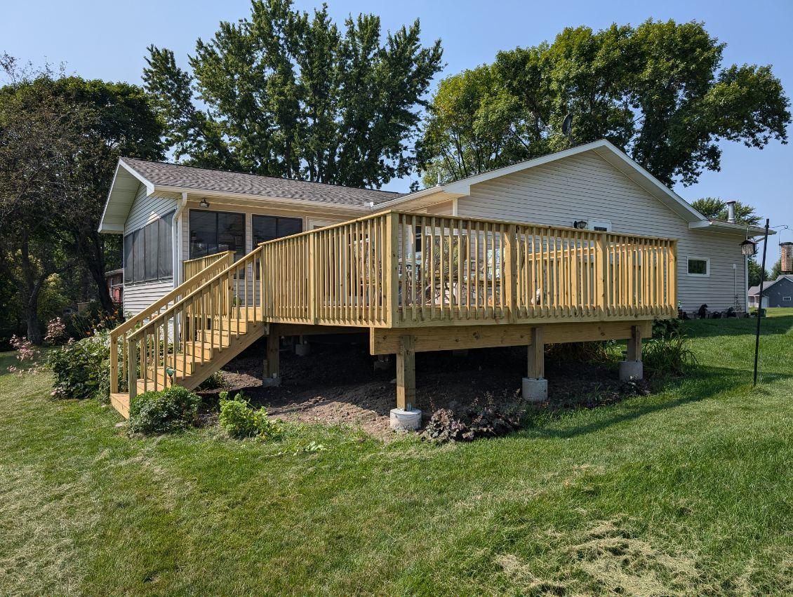 All Photos for Harty Construction in Waseca,  MN