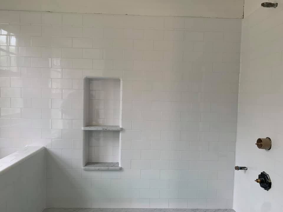 Tile for Super Tile & Stone Services in Mastic, NY