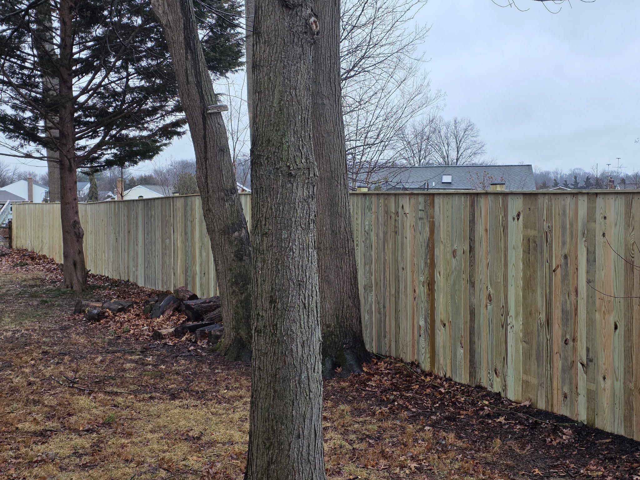 All Photos for Williams Fence Company in Annapolis, MD