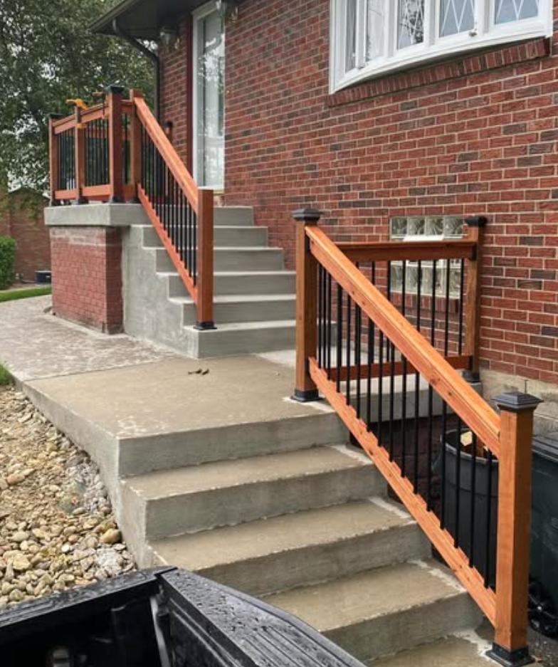All Photos for Alce Contracting LLC in Pittsburgh, PA