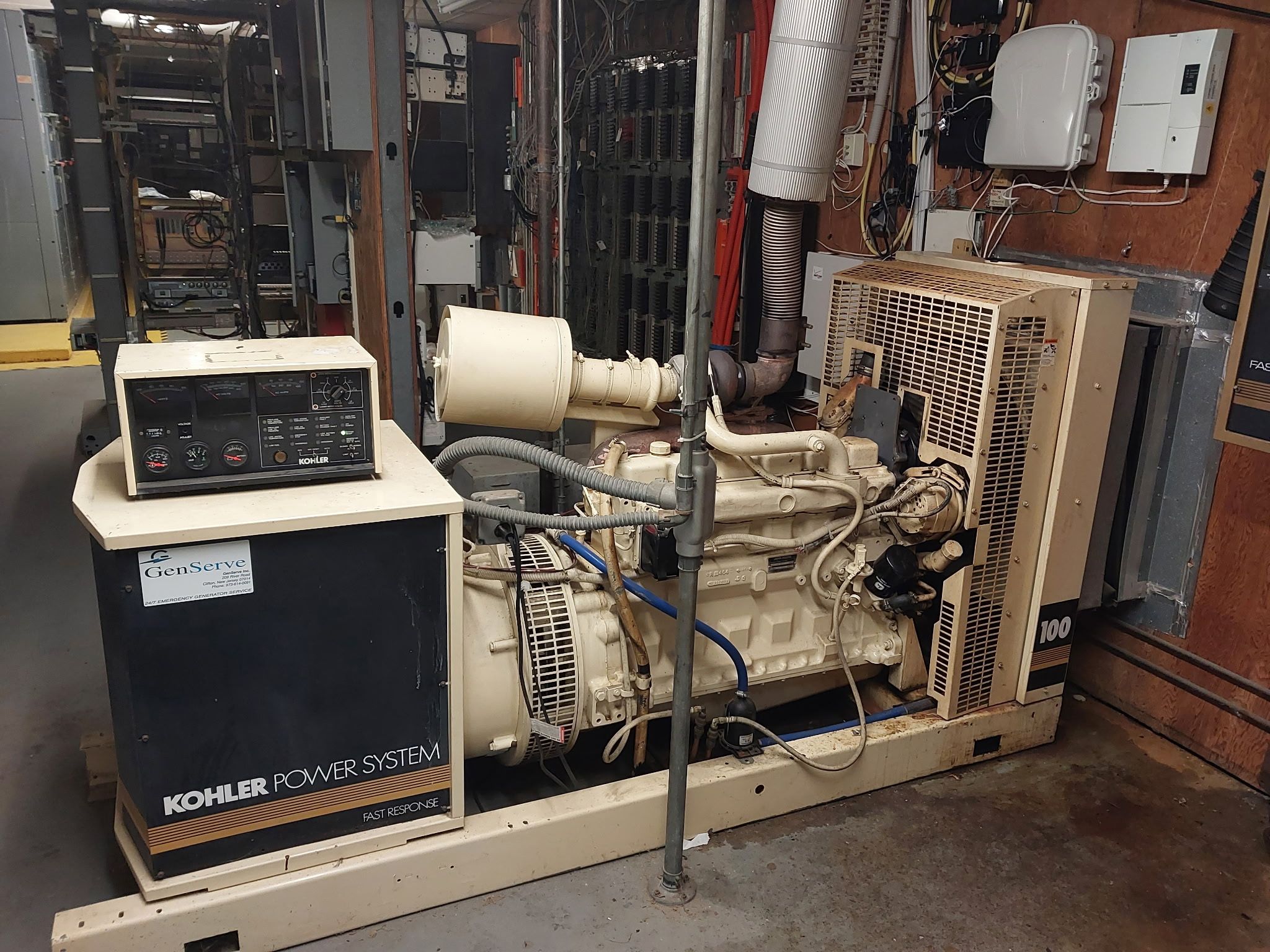 All Photos for Amalfitano Electric LLC in Newton, NJ