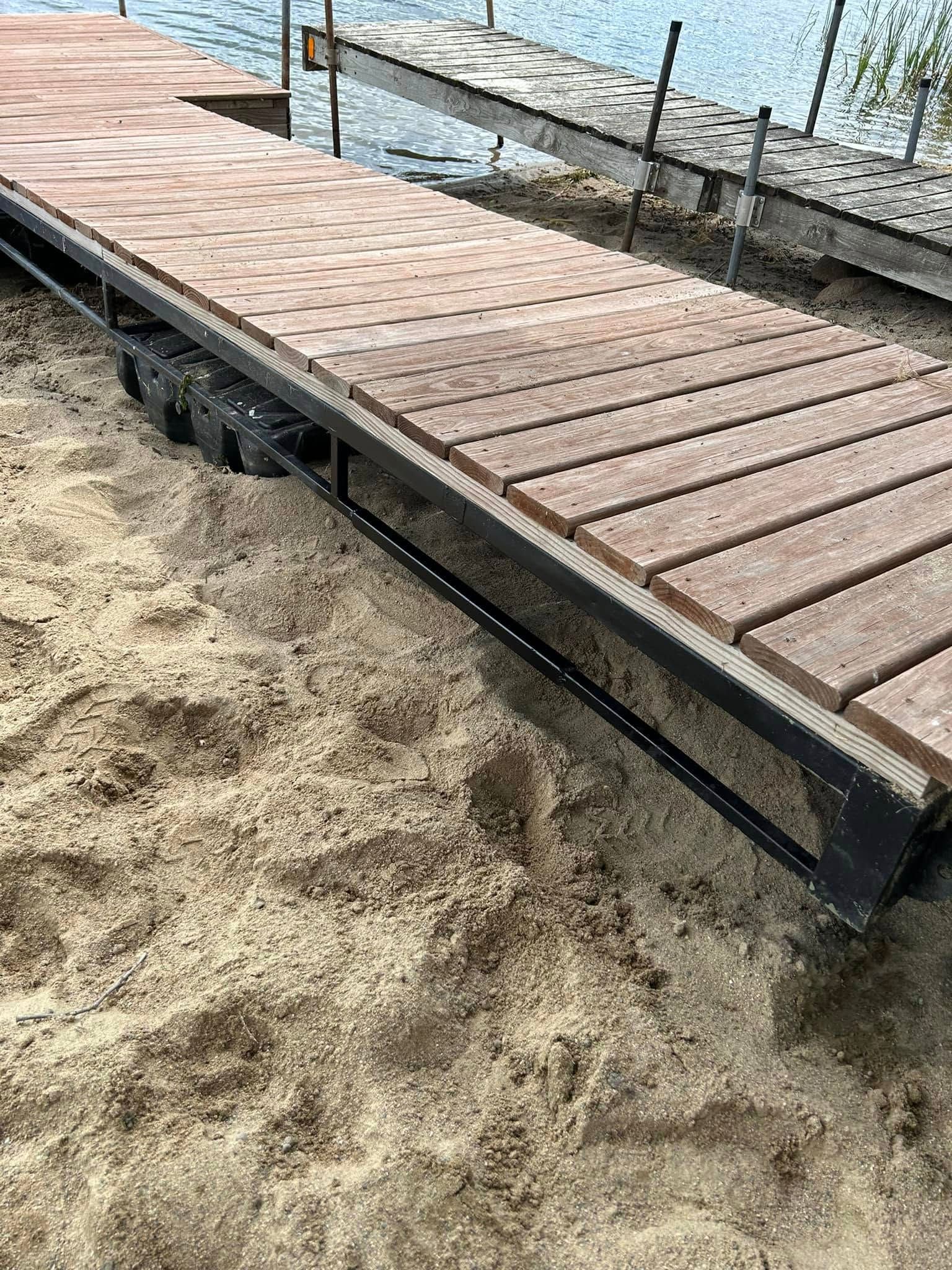  for Weber Welding in Detroit Lakes, MN