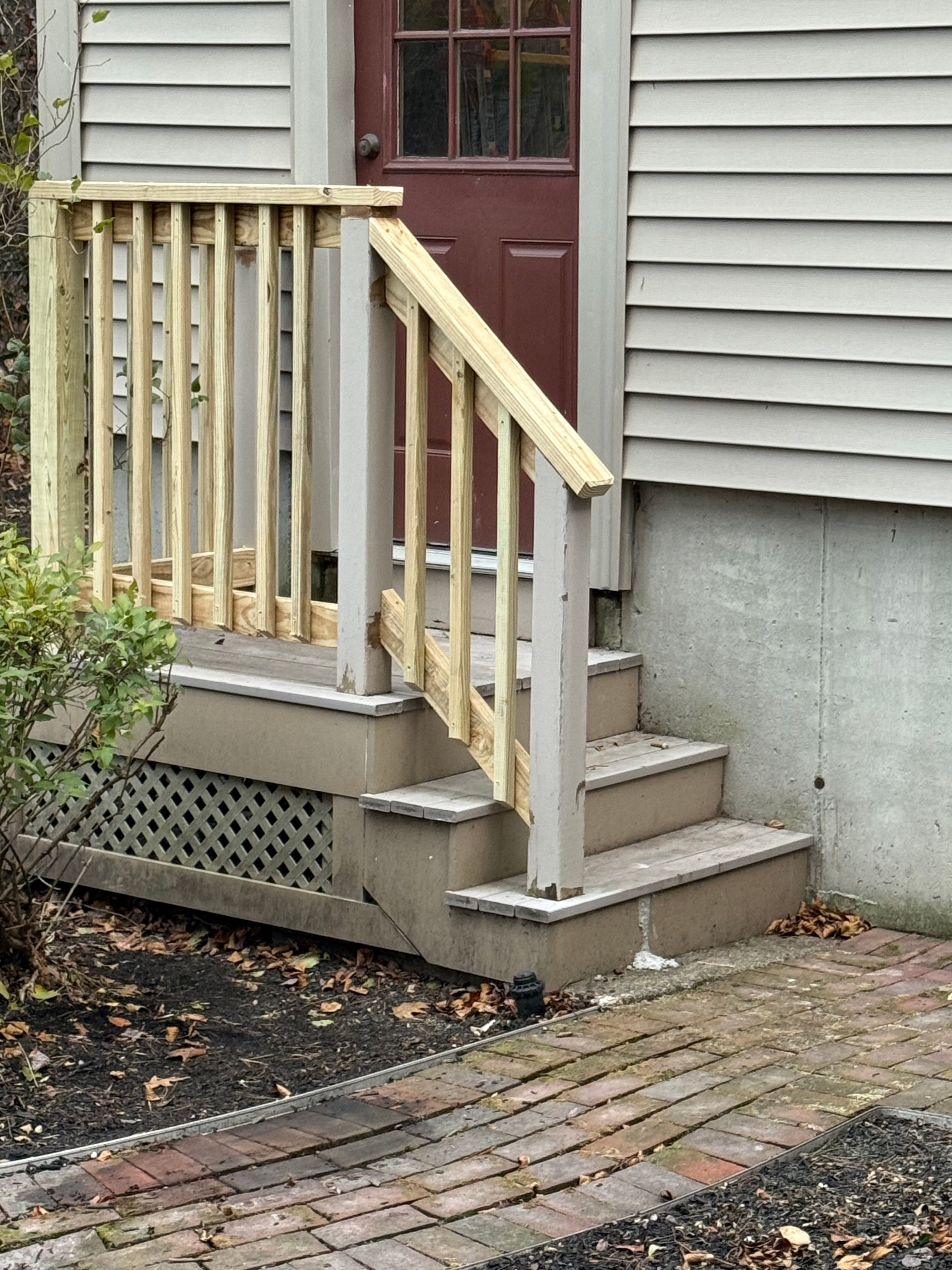  for D. Duby Construction in Billerica, MA