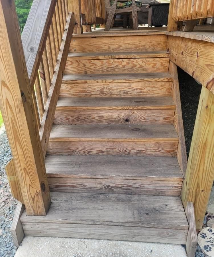  for Shane Services in Sussex County, NJ