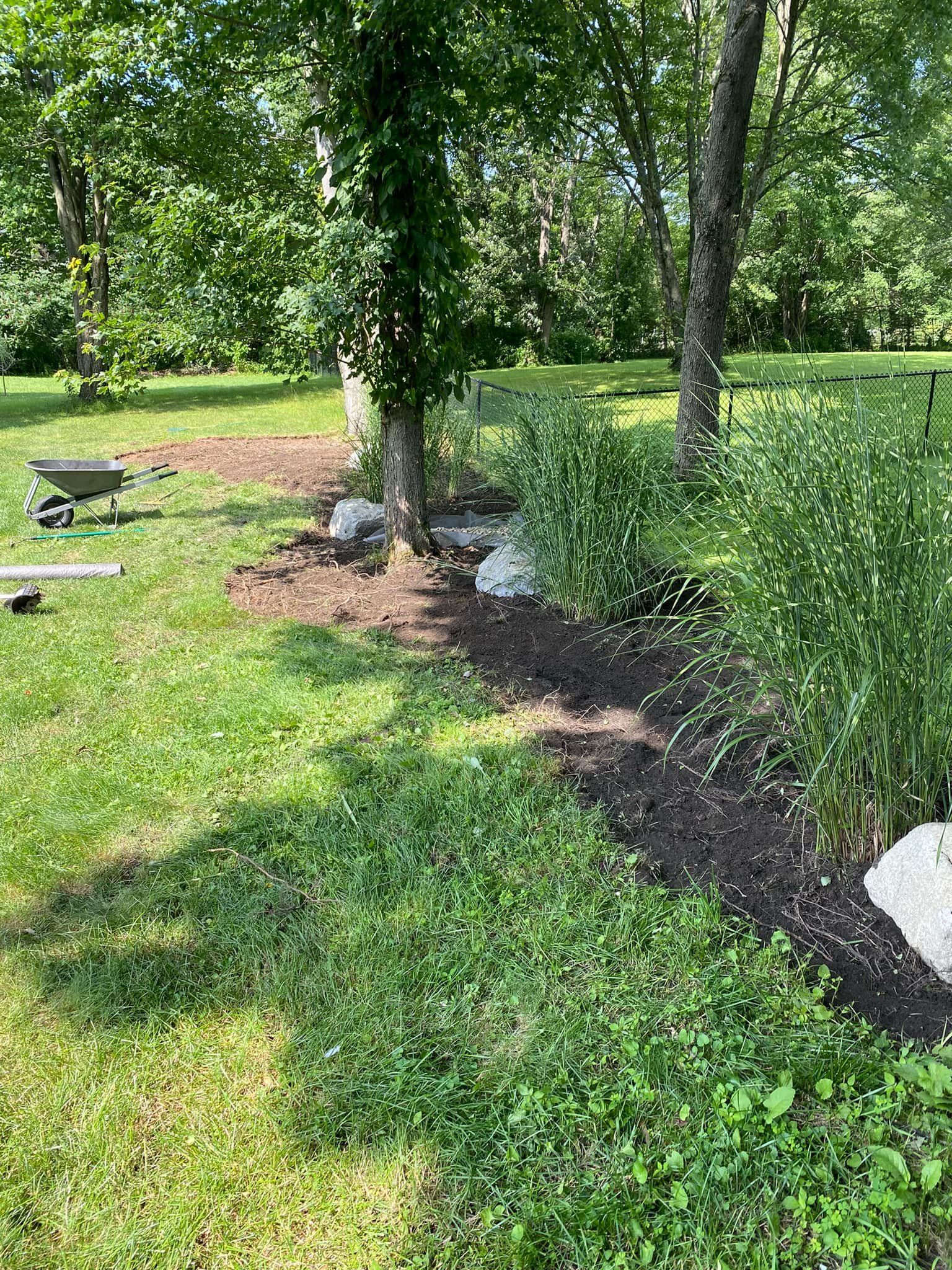  for Pronovost Landscaping & Irrigation in Palmer, MA