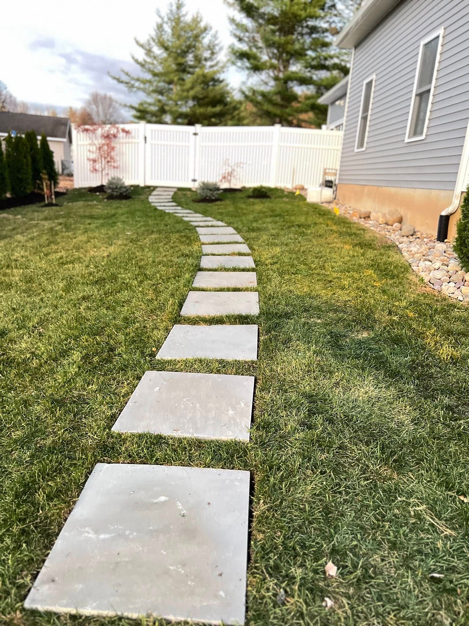  for HVQ Landscaping in Albany,  NY