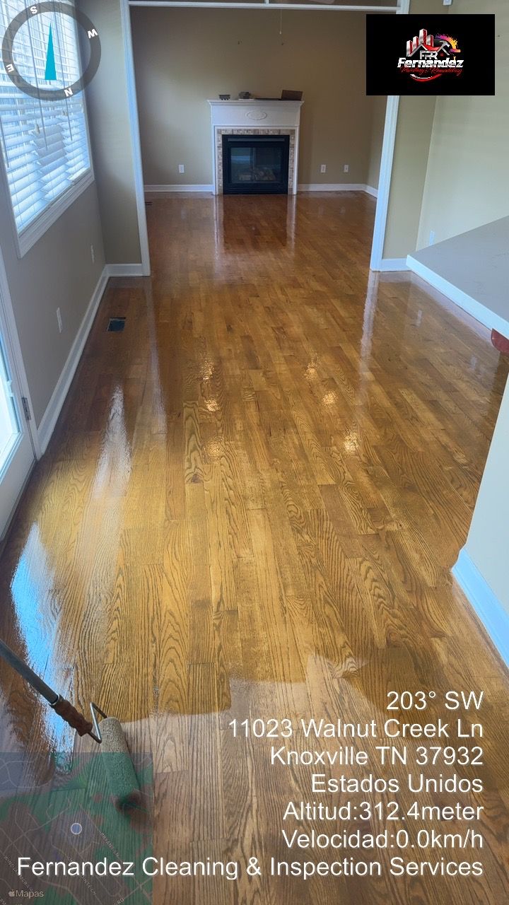 All Photos for Fernandez Painting & Remodeling in Pigeon Forge, TN