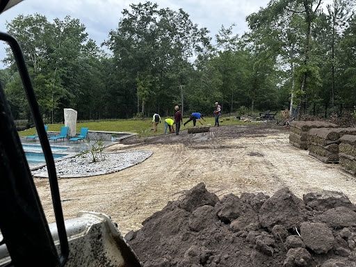 All Photos for V&S Grading in Harlem, GA