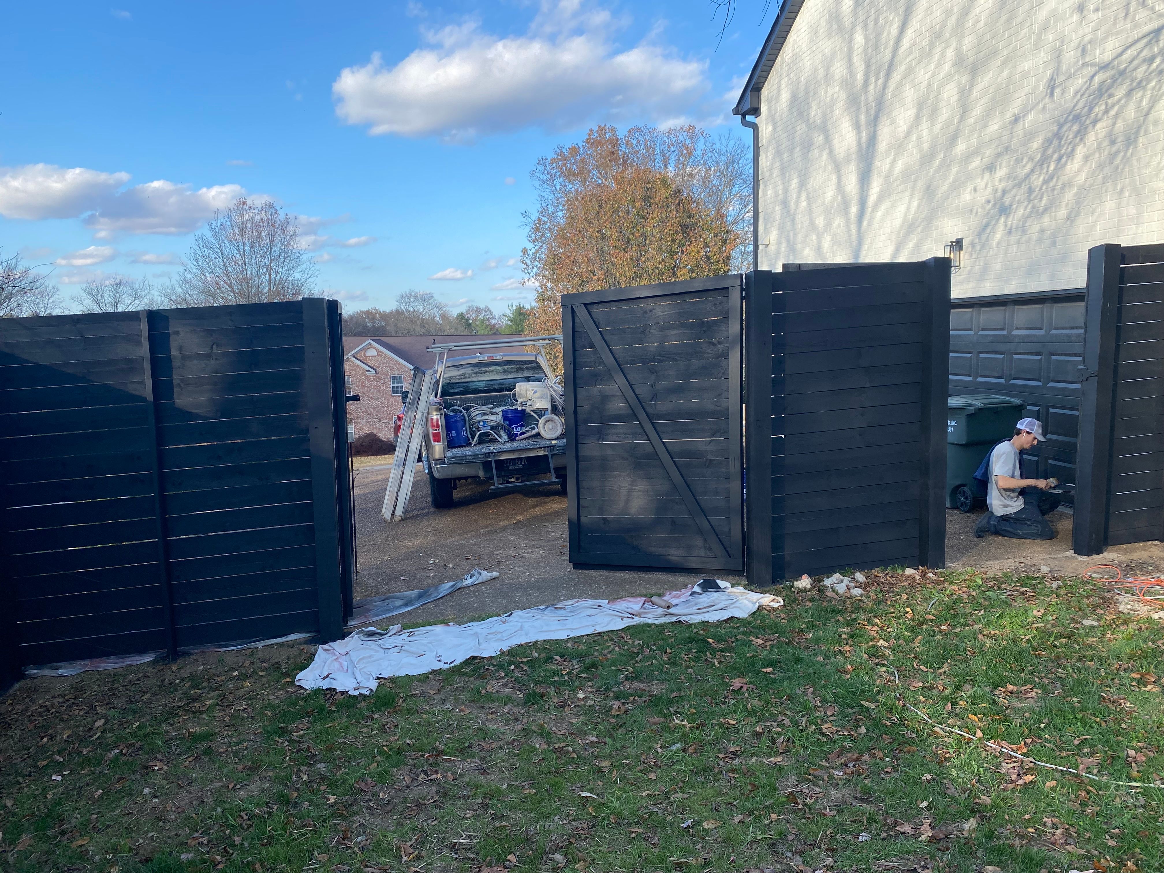  for Pinnacle Exteriors  in Mt. Juliet, TN