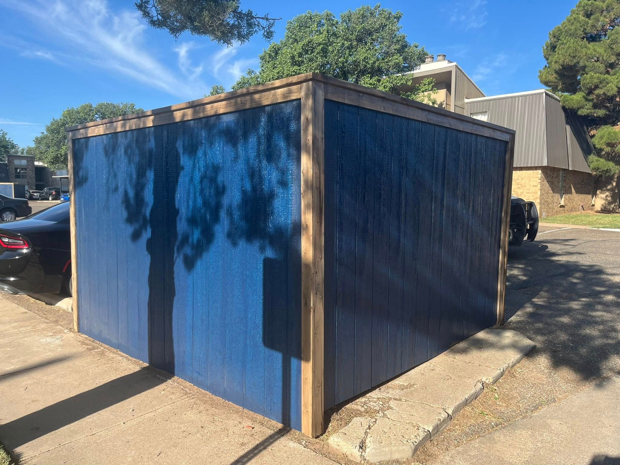  for Black Diamond Construction and Services in Lubbock, TX