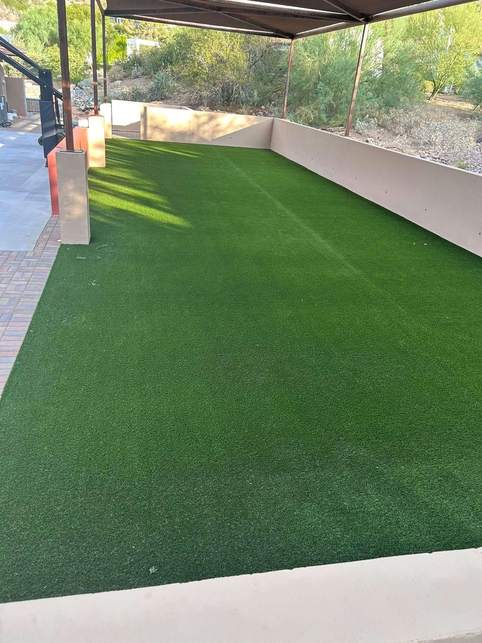  for Deserts Voice Construction in Queen Creek, AZ