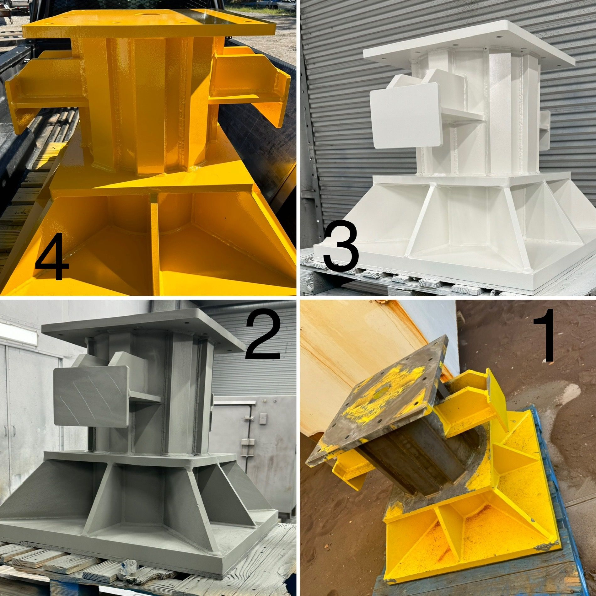  for Hotspray Industrial Coatings  in Orlando, FL
