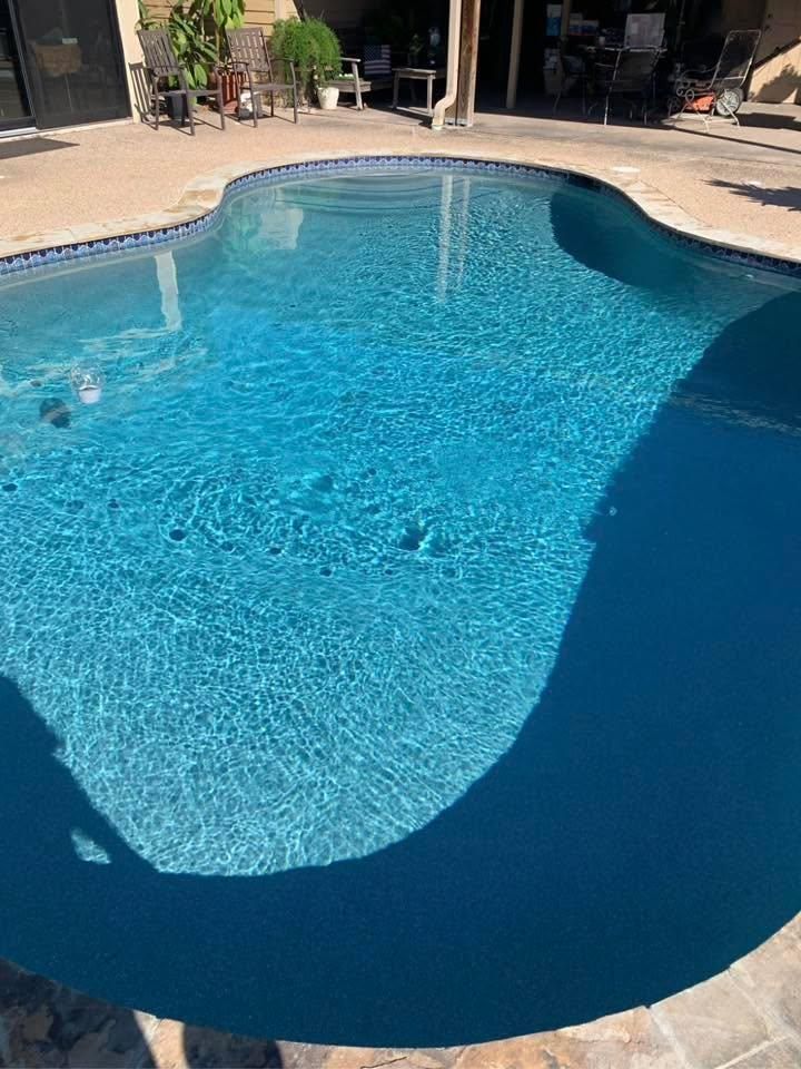  for 123 Pool Renovations in Houston, TX