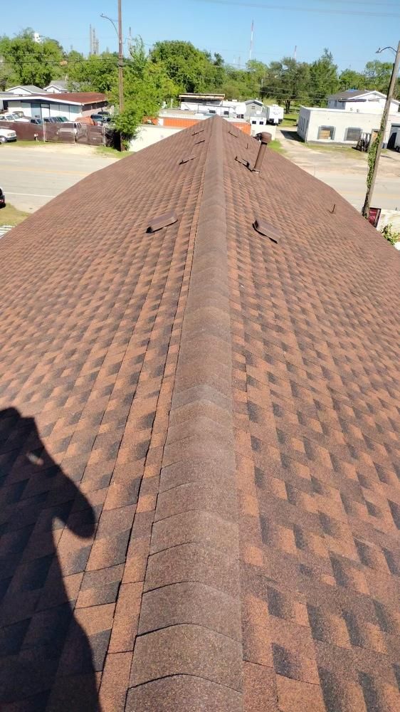  for E & E Roofing & Exteriors LLC in Baytown, TX